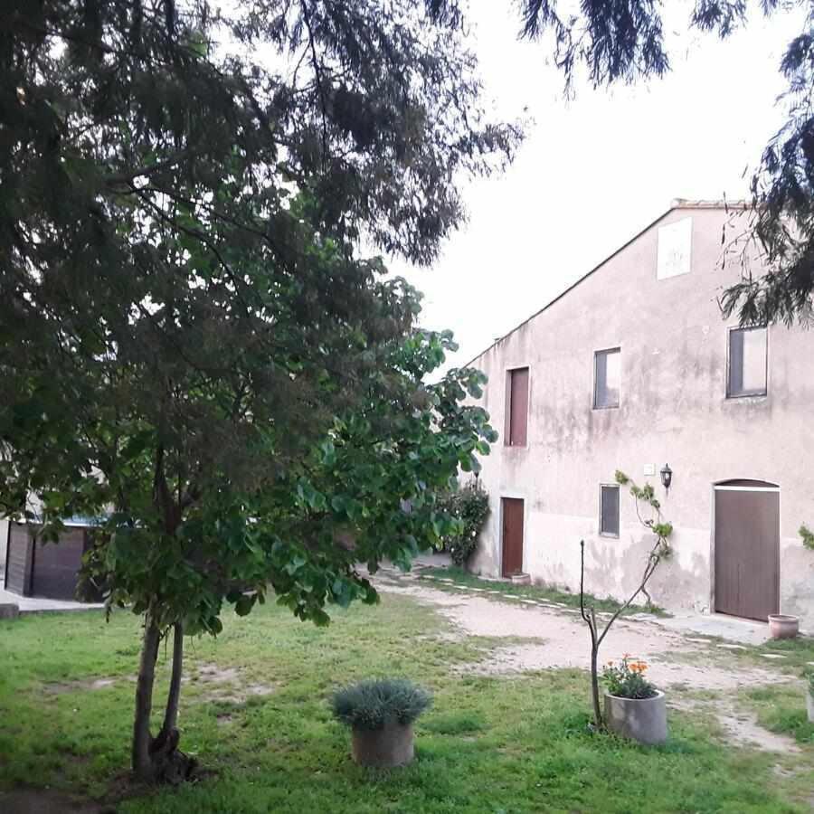 Cassà de la Selva Can Jep Llarg Casa Rural מראה חיצוני תמונה