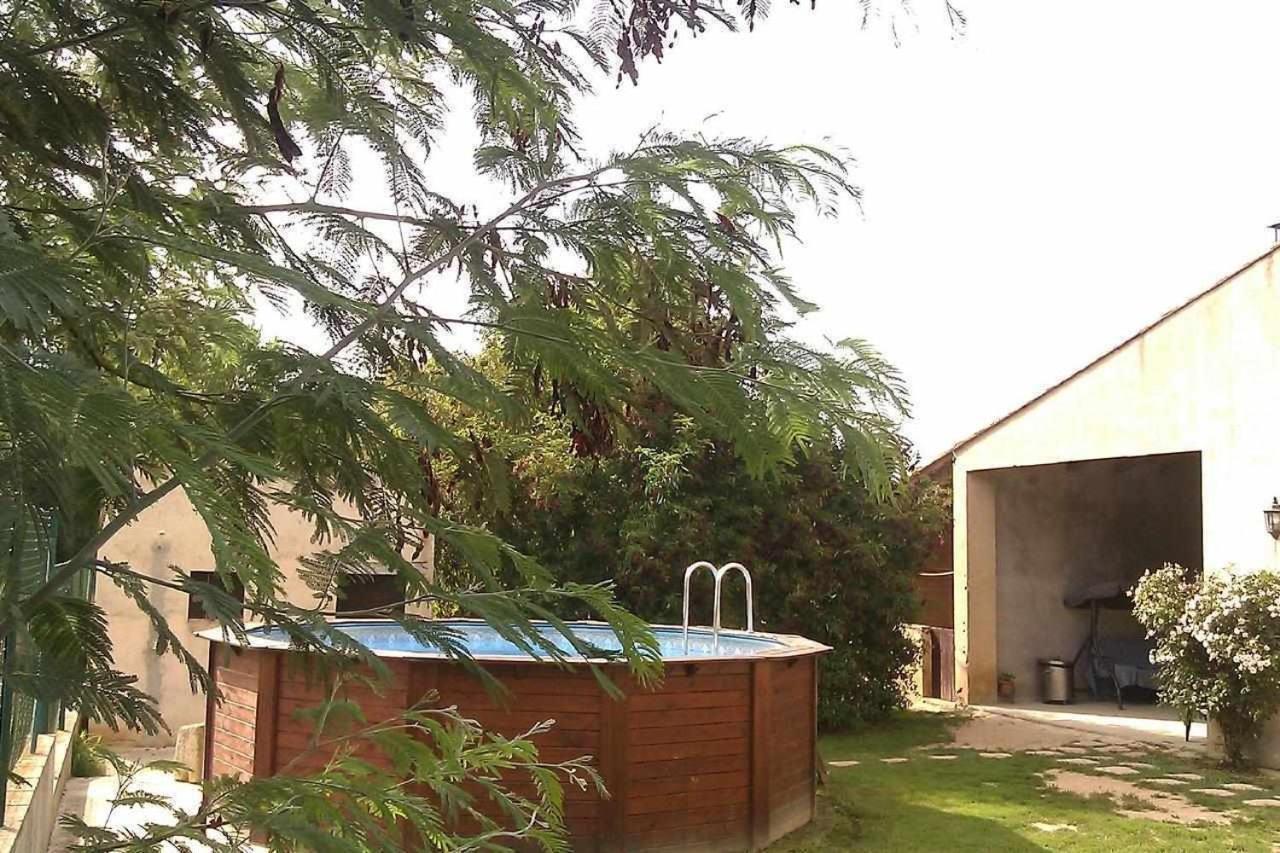 Cassà de la Selva Can Jep Llarg Casa Rural מראה חיצוני תמונה