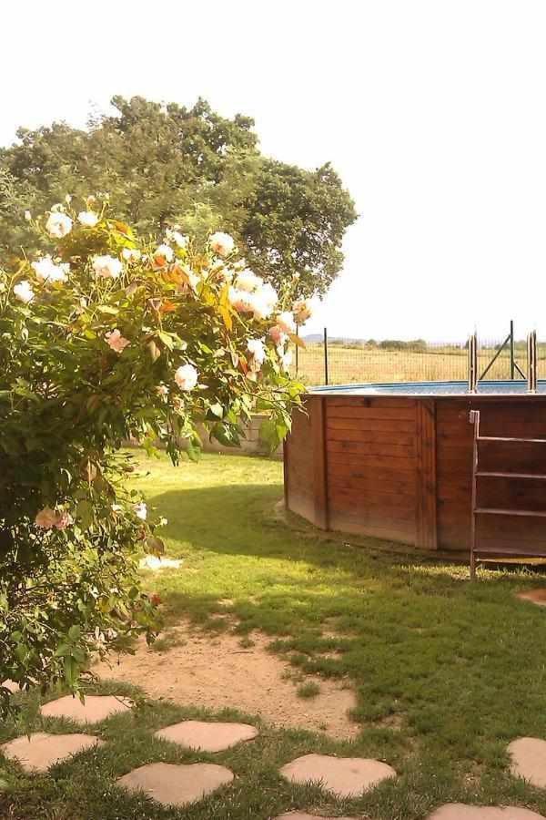 Cassà de la Selva Can Jep Llarg Casa Rural מראה חיצוני תמונה