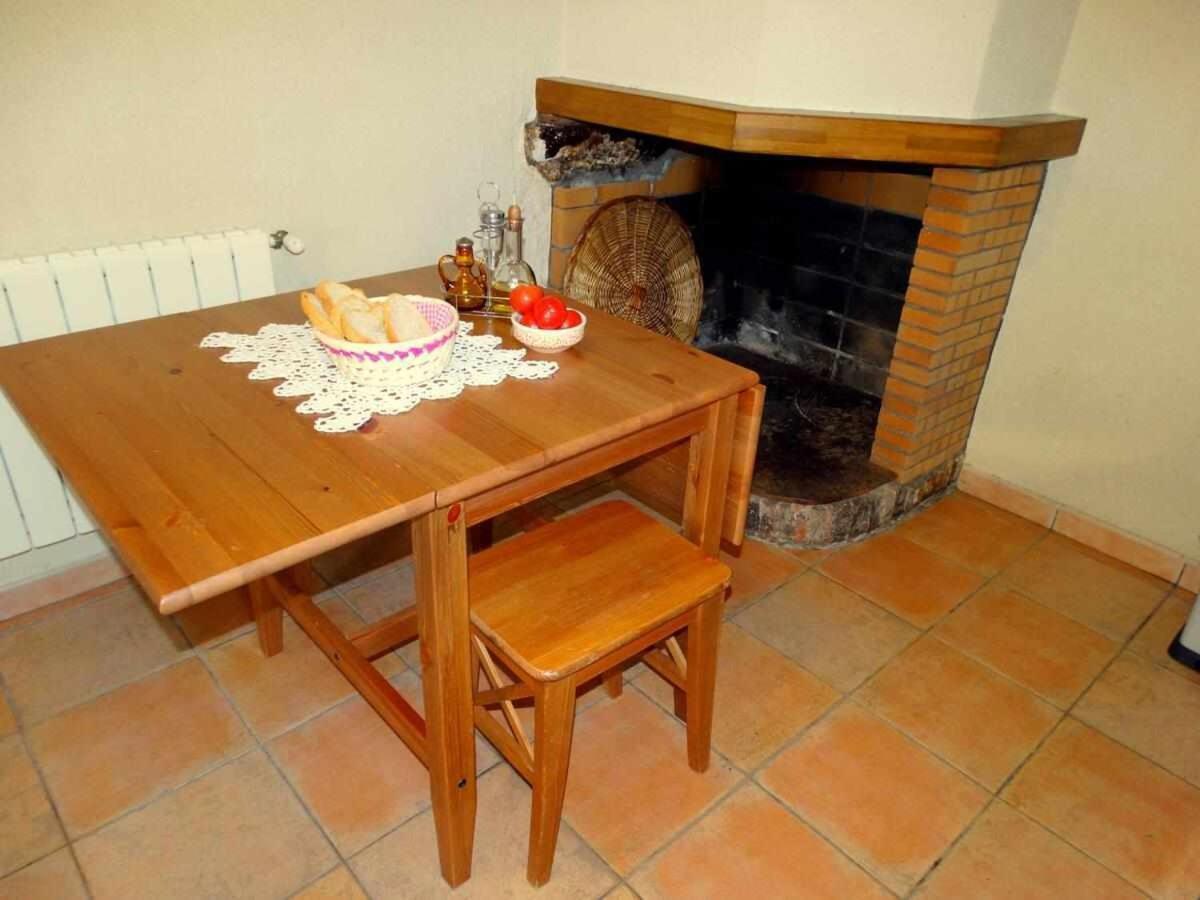 Cassà de la Selva Can Jep Llarg Casa Rural מראה חיצוני תמונה