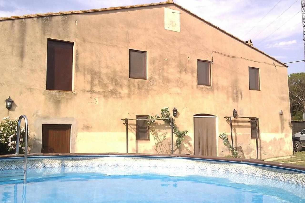 Cassà de la Selva Can Jep Llarg Casa Rural מראה חיצוני תמונה