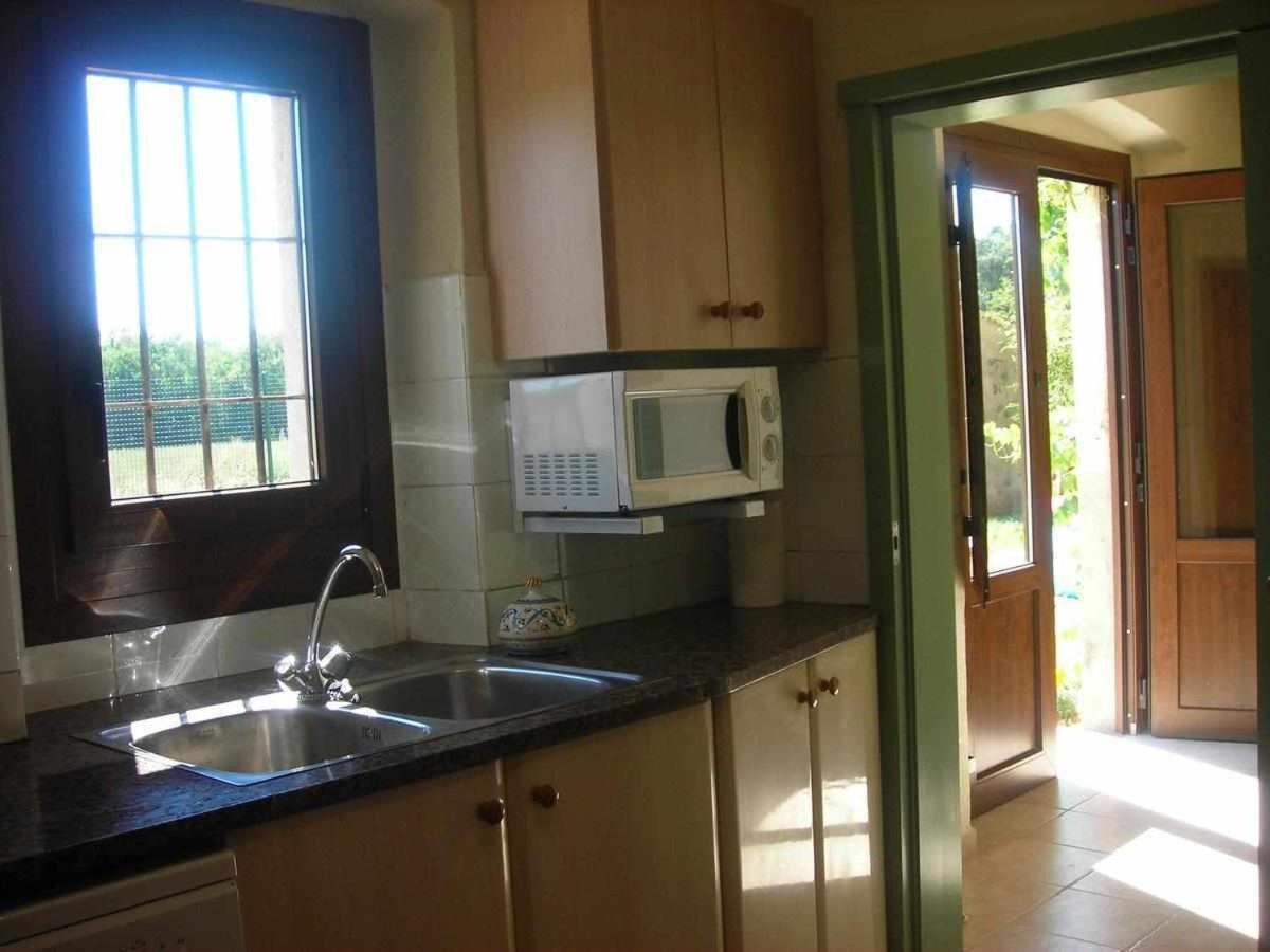 Cassà de la Selva Can Jep Llarg Casa Rural מראה חיצוני תמונה