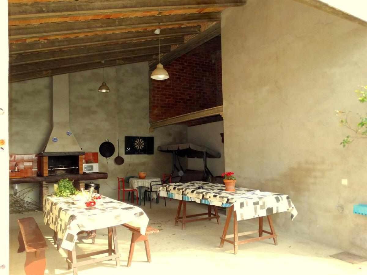 Cassà de la Selva Can Jep Llarg Casa Rural מראה חיצוני תמונה